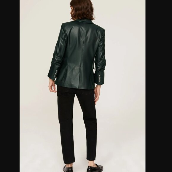 Veronica Beard Hollis Dickey Jacket NWOT - Picture 7 of 12